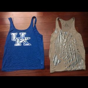 Cute tank tops
